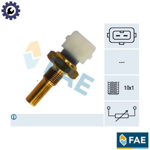 Sensor cylinder head - cylinder,