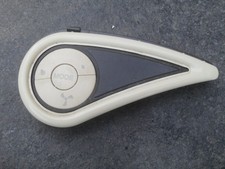 Ebac 2650e Dehumidifier Button Bank Push Controls Front Panel