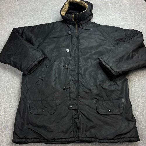 Jacket adult 2xl xxl - 3b,
