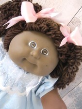 ❤️  Cabbage Patch Kid HM8