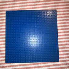 LEGO Blue Base Plate 32x32