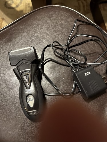 Panasonic es7103k wet dry - wet,