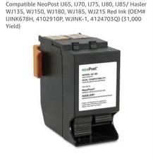 1 Piece Eco Post Compatible