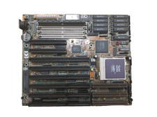 Shuttle  HOT-419 Socket 3