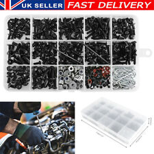 522pcs/Set Screw Kit Repair Screws Tool For 1/10 RC Car Traxxas TRX-4 Crawler