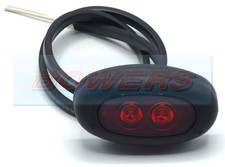 RUBBOLITE / TRUCK-LITE M851