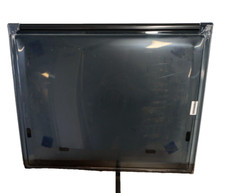 Elddis caravan opening window