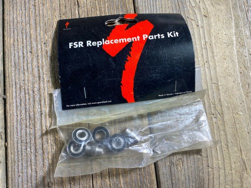 01rhxc dropout bearing kit - dropout,