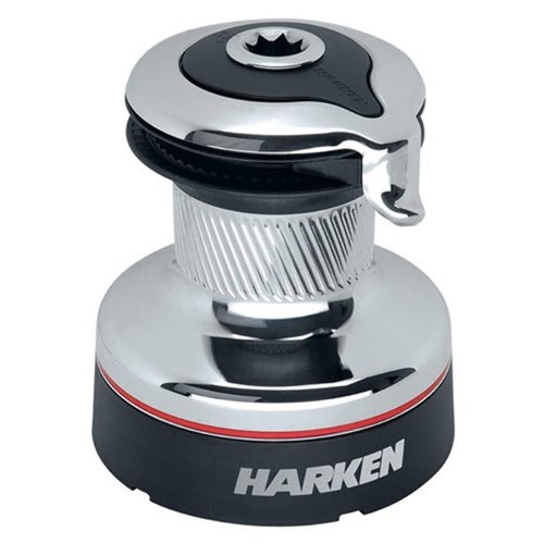 Harken radial speed chrome - harken, 2