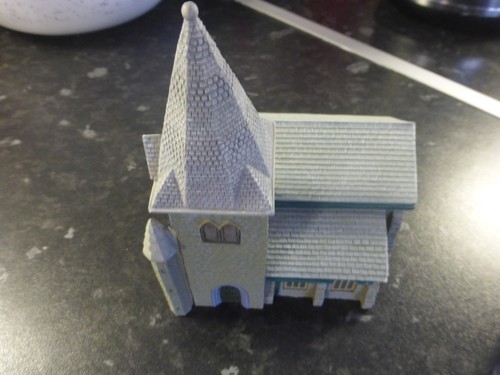 Hornby lyddle end james - hornby, st