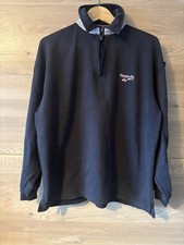 Reebok Vintage 90's Small 1/4