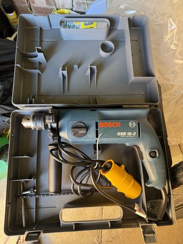 Bosch gsb power - bosch, hammer