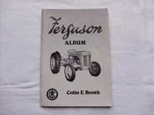 Ferguson Album by Colin E