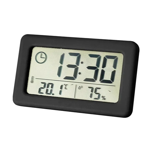 Hours wall clock - 12/24,