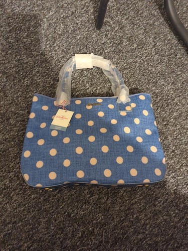 Cath kidston large bag - kidston,