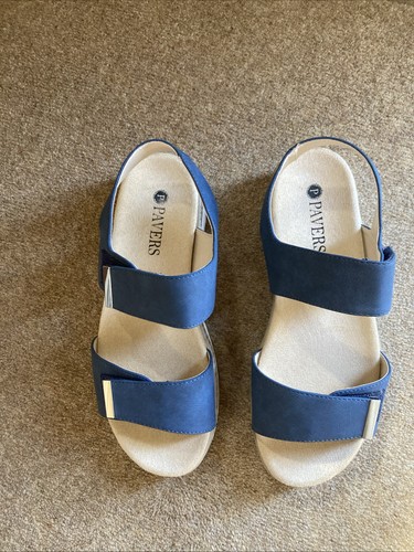 Pavers women open toe - pavers, women’s