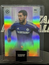 Topps Total Football Eden