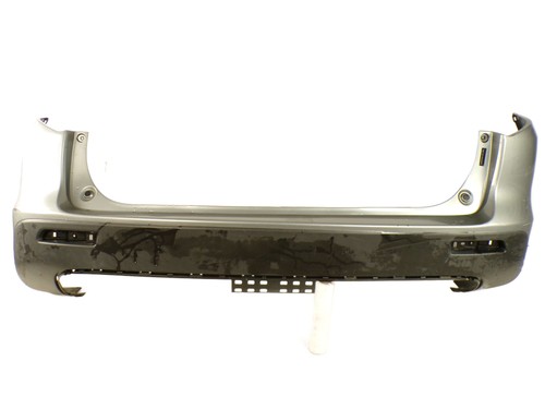 Suzuki vitara rear bumper - suzuki,