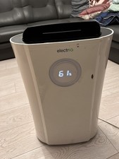 🌟 ElectriQ CD12LE 12L Low