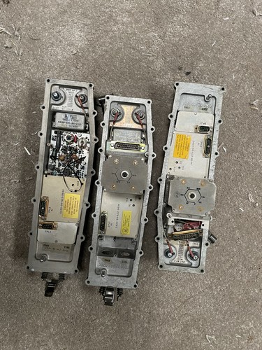 Clansman 320 back pa - ,