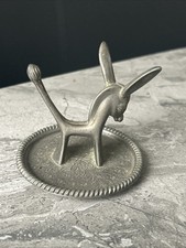 Vintage Seba Silver Plated