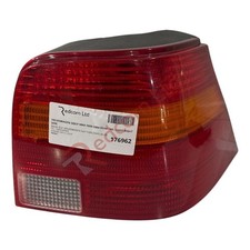 VOLKSWAGEN GOLF MK4 1999-2004