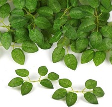 VEYLIN Artificial Rose Leaves