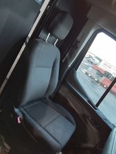 FRONT SEAT LH FORD TRANSIT MK9 2013 TO 2019 350 TREND P/V ECOBLUE PANEL VAN