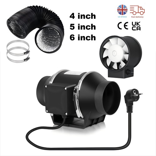 Inch smoke inline - inch,