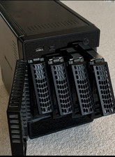 Netgear ReadyNAS RND-4D