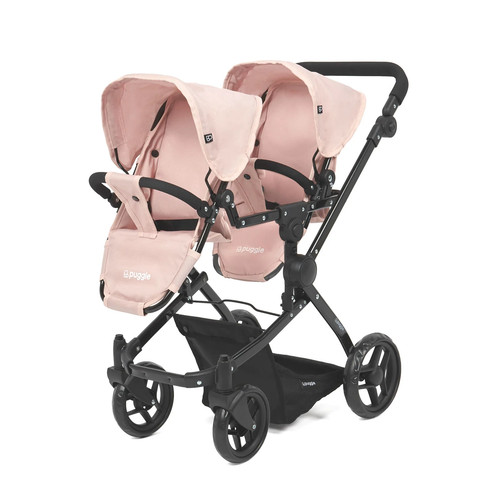 Twin dolls stroller - twin,