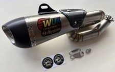 Triumph Street Triple 765 S R