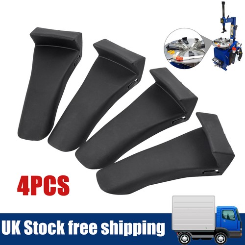 Jaw clamp cover protector - 4x,