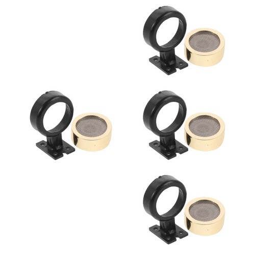 4pcs golden condenser - 4pcs,