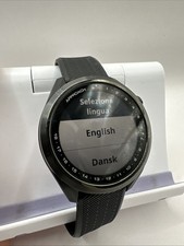 Garmin Approach S42 Golf GPS -