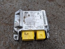 HYUNDAI SANTA FE 2006 AIRBAG ECU 95910-2B900