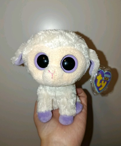 Beanie boos boo clover - -,