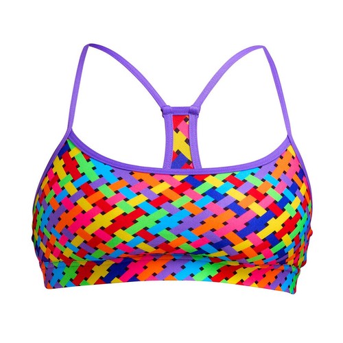 Funkita bread basket - bread, ladies