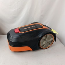 LawnMaster L10 Robotic Lawnmower Fully Automatic Robot Mower 400m² – Parts Only