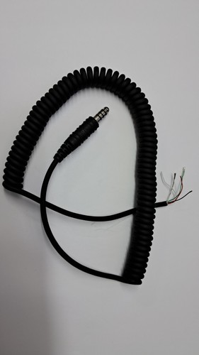 David clark helicopter headset - clark,