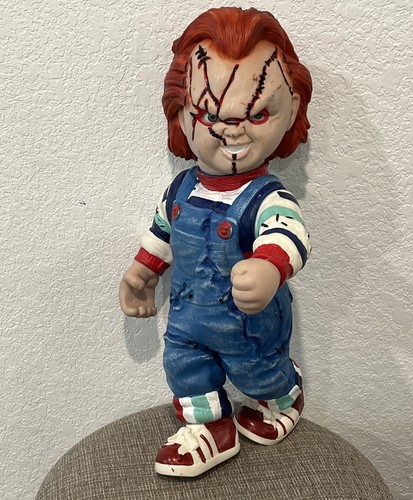 Chucky doll seed of - chucky,