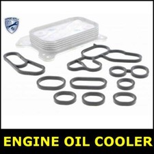 Engine Oil Cooler FOR VAUXHALL