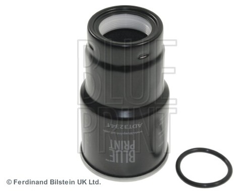 Blue print adt32341 fuel - blue,