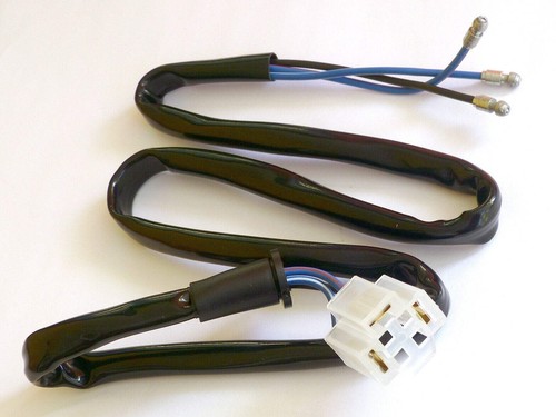 Lucas type bulb socket - type,