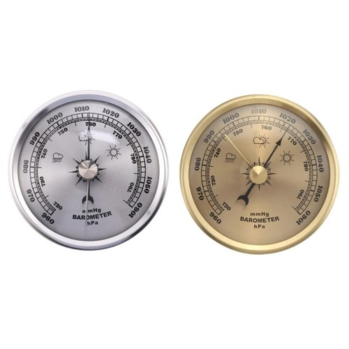 Weather stations barometer - stations,