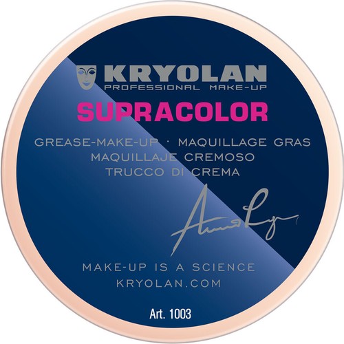 Supracolor cream extra - supracolor, (55ml)