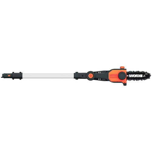 Worx pole saw hedge - 8",