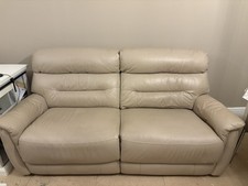 Furniture Village Leather