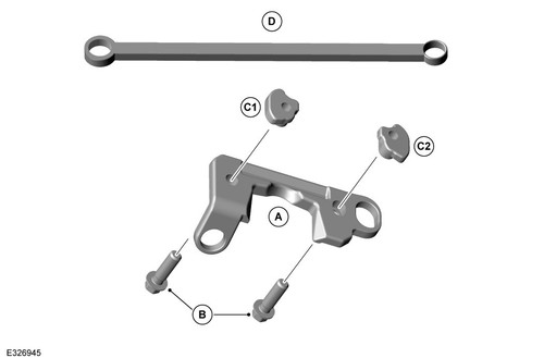 Oem genuine land - oem, rover