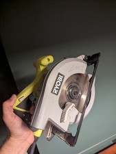 Ryobi Corded Circular Saw